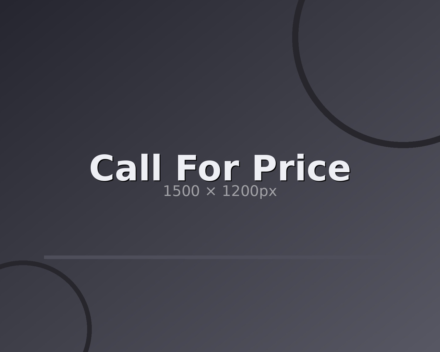 (image for) A Call for Price Product