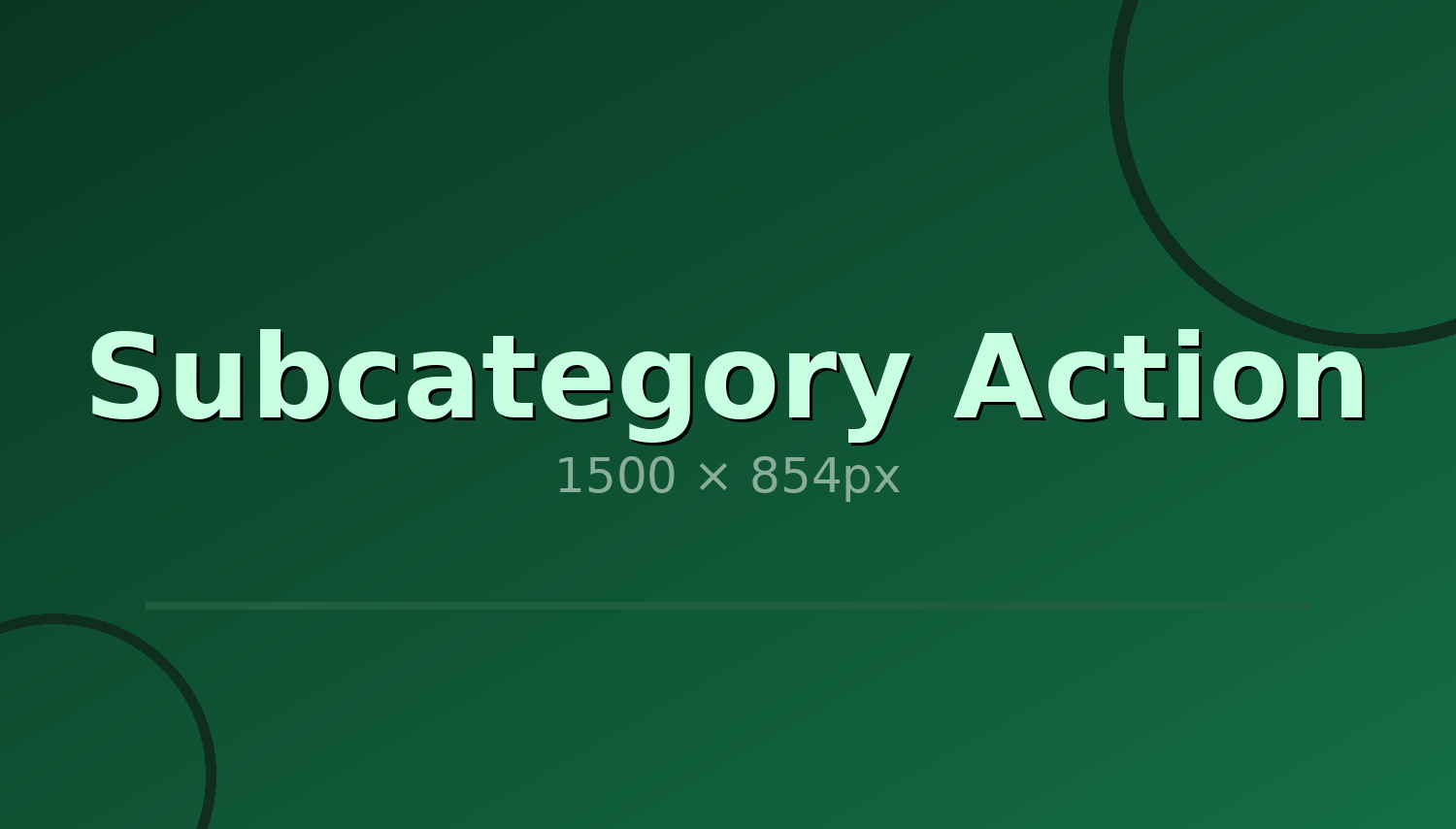 Action (image for) Action