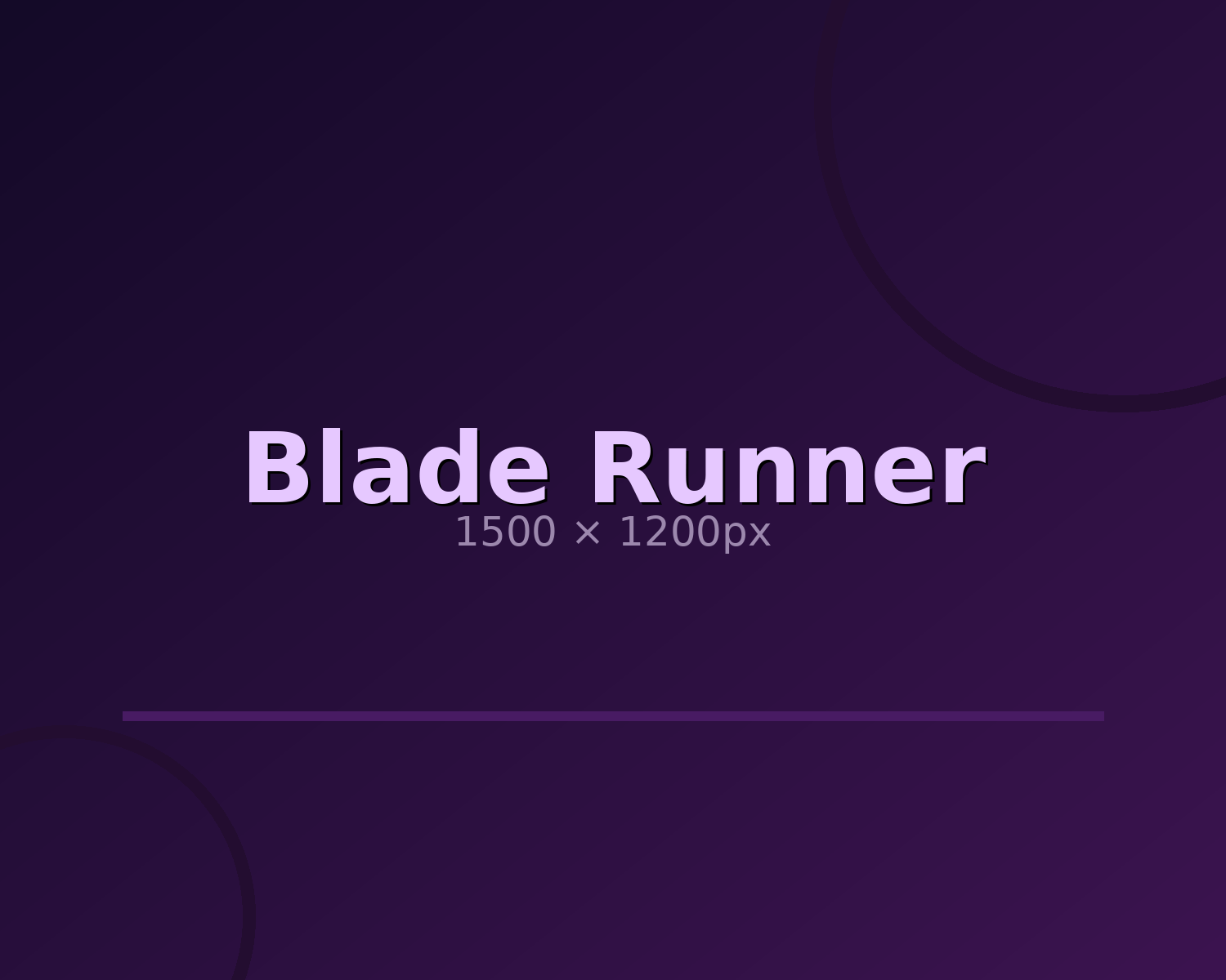 Blade Runner - Director's Cut Linked (image for) Blade Runner - Director's Cut Linked
