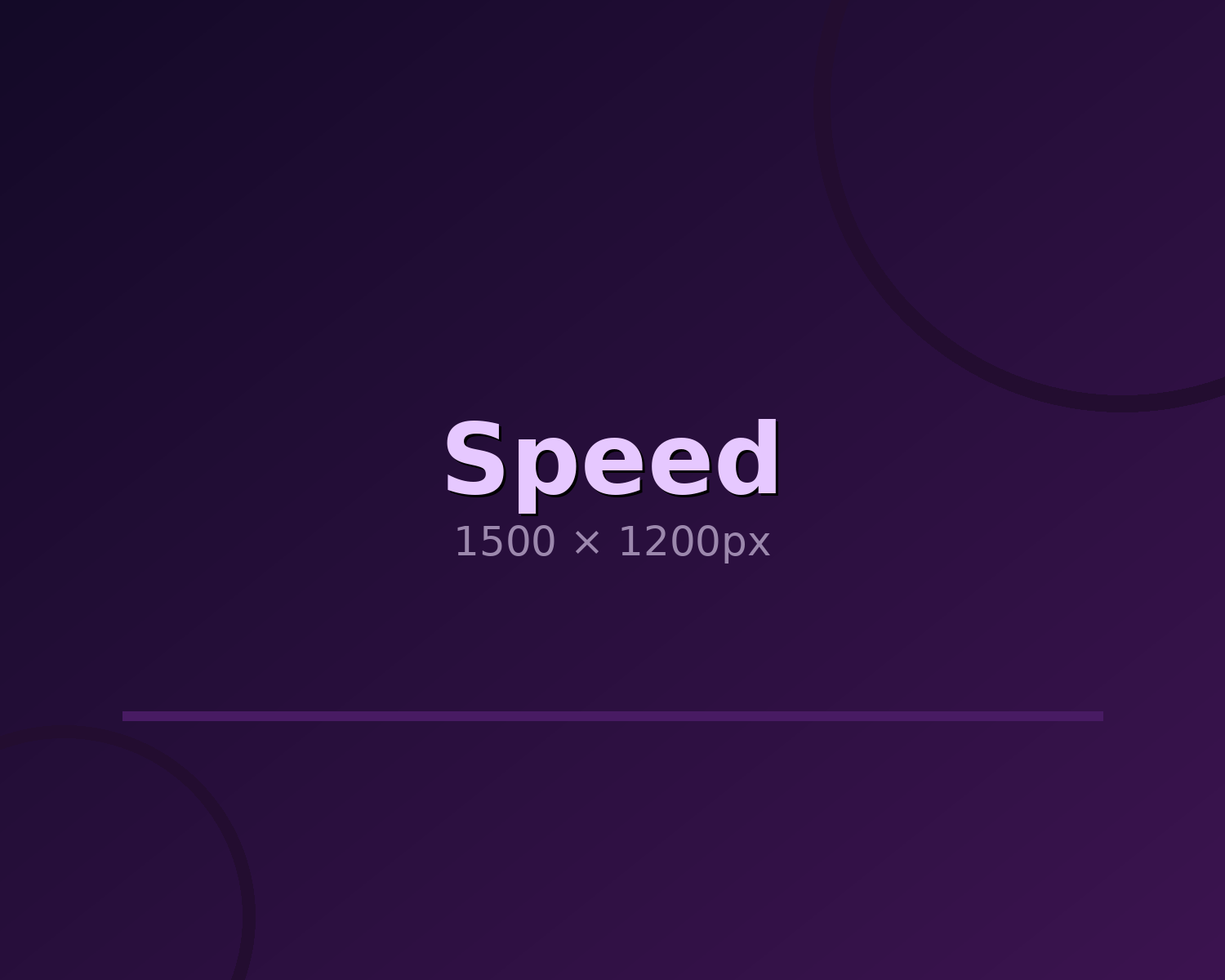 Speed Linked (image for) Speed Linked