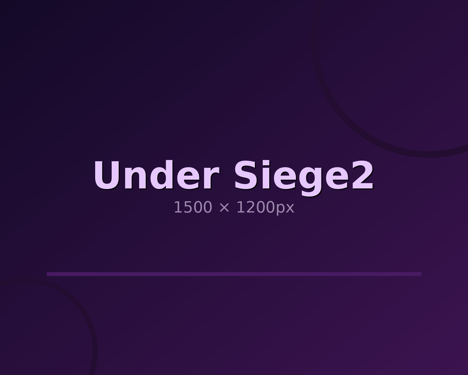 Under Siege 2 - Dark Territory (image for) Under Siege 2 - Dark Territory