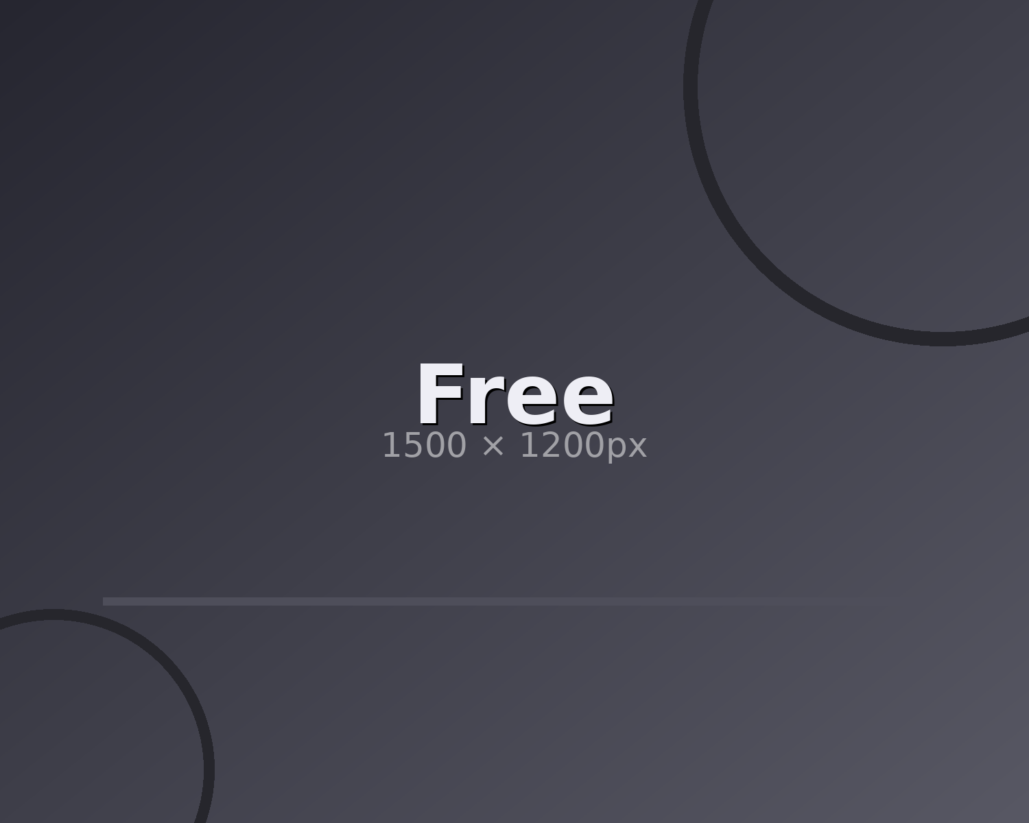 (image for) A Free Product - All