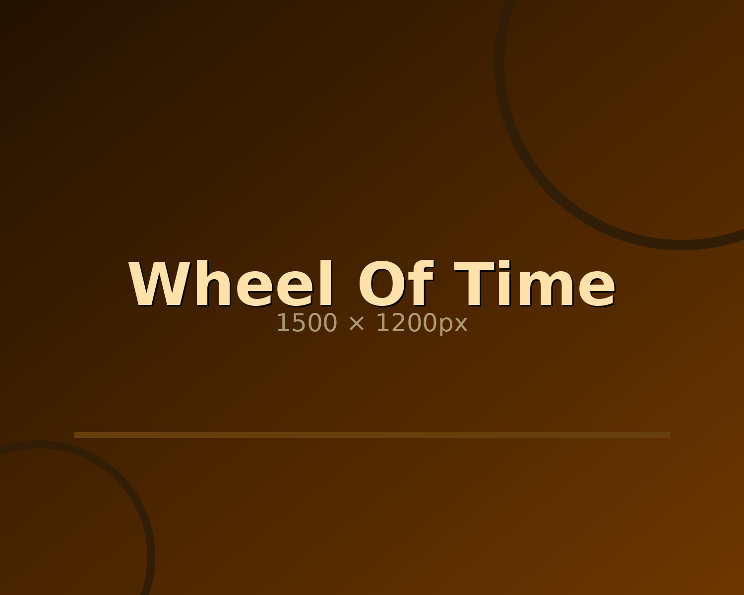 The Wheel Of Time Linked (image for) The Wheel Of Time Linked