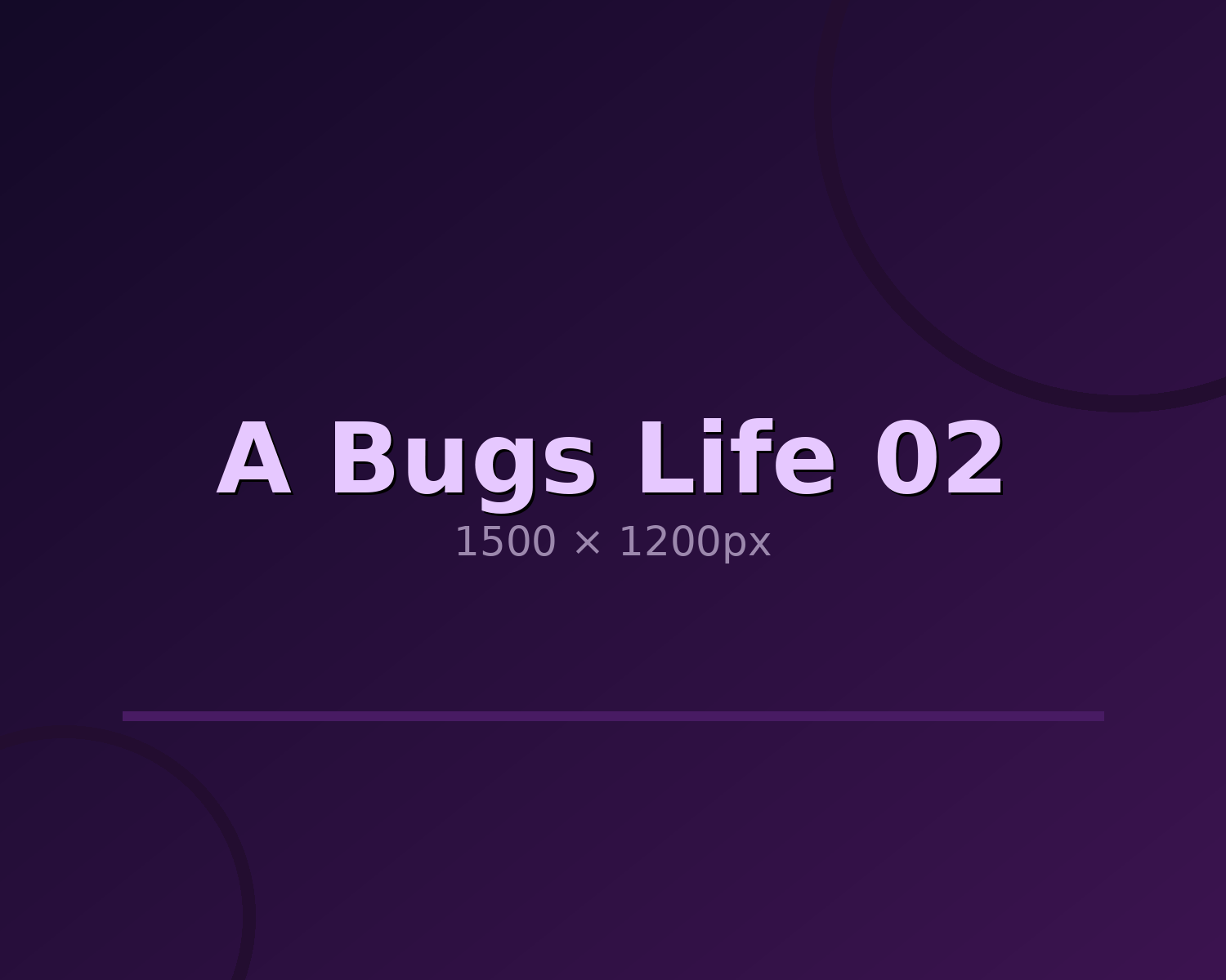 A Bug's Life "Multi Pak" Special 2003 Collectors Edition