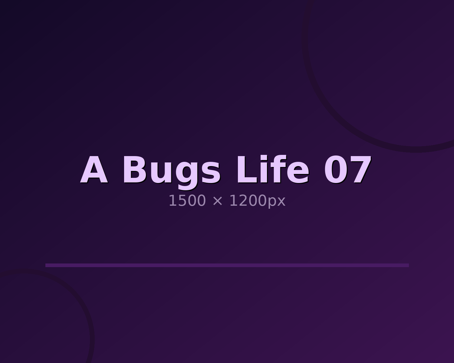 A Bug's Life "Multi Pak" Special 2003 Collectors Edition