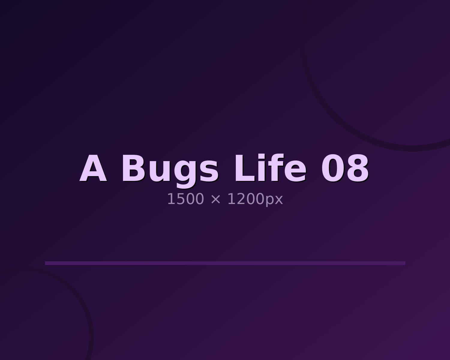 A Bug's Life "Multi Pak" Special 2003 Collectors Edition