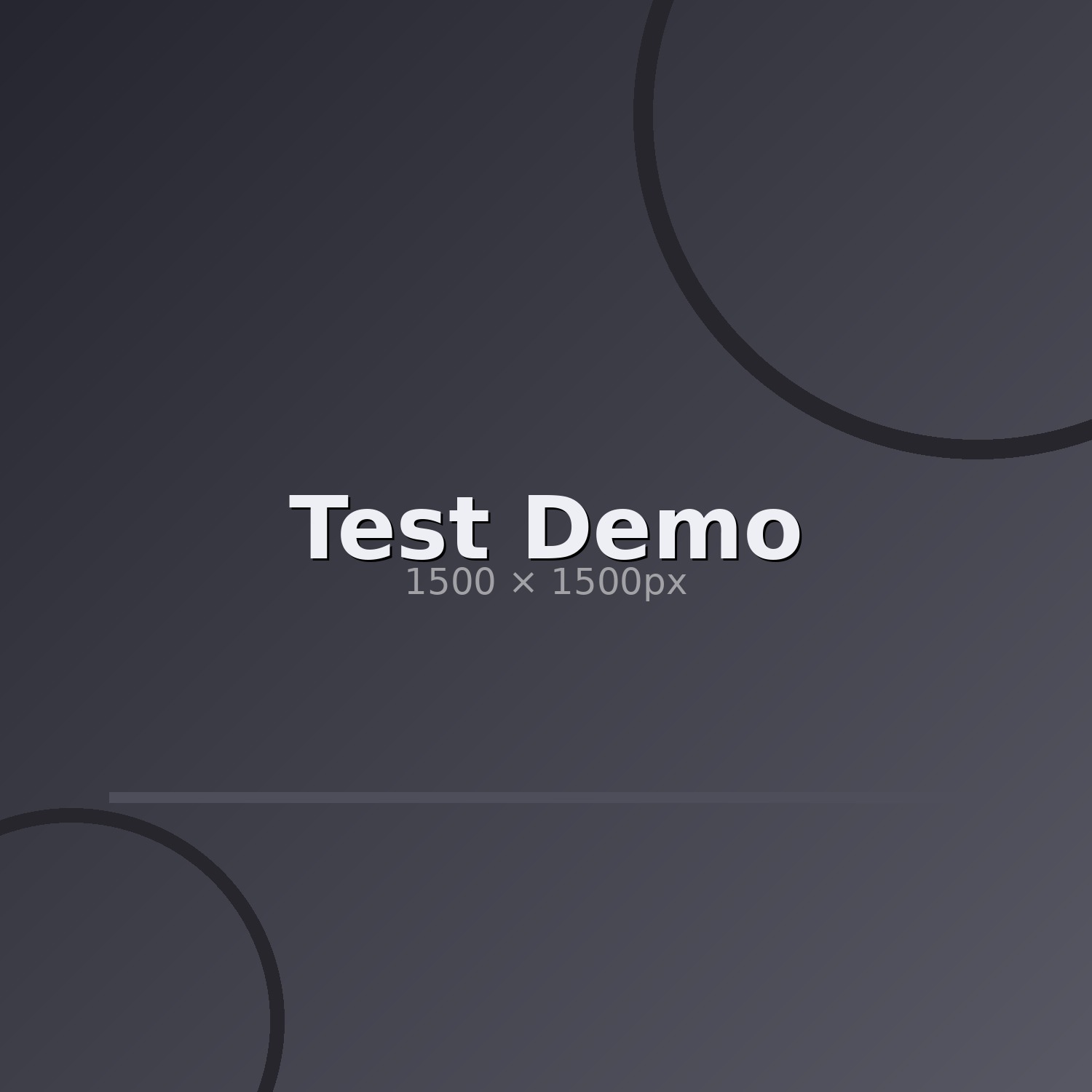 (image for) TEST $120 Sale -$5.00 Skip